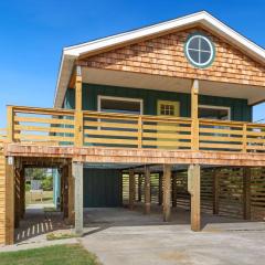 4086 - The Wren's Nest