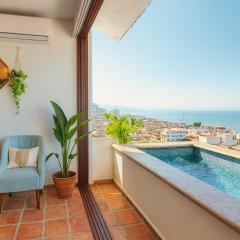 Casa Sunset, Best Ocean Views in the city