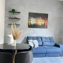 Flat Funcional Moderno | Conforto e Praticidade