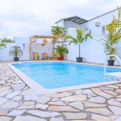 Le Mohana - L'évasion tropicale de l'Est