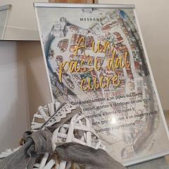 A un passo dal cuore