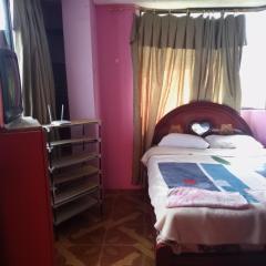 Ortega'S Guest House