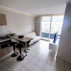 Cómodo Departamento Sector Puertas del Mar