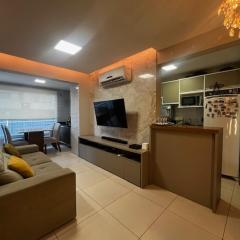 Hospedagem Confortável e Próximo aos Eventos da COP30 - Belém