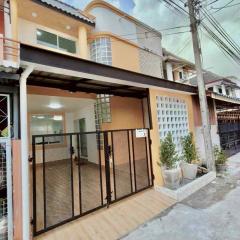 Pantawan Home ใกล้สนามบินหาดใหญ่