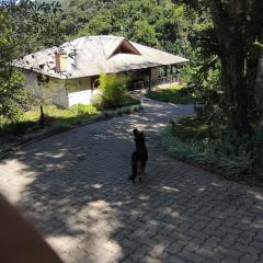 Xixo Casa do Vale Descanso e Natureza Em Gramado