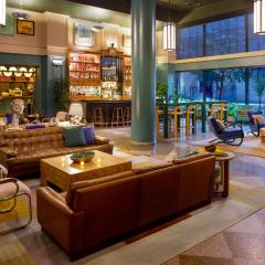 The Barnett, part of JdV by Hyatt