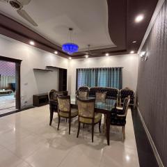 Grand Residency Guest House