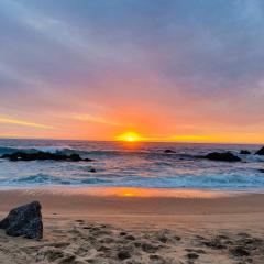 REÑACA edificio EuroBrisa frente al mar 15870