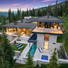 Monitor's Rest at The Colony