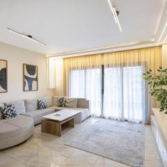 B15-87-21 Brand New 3BR Apt in Madinaty