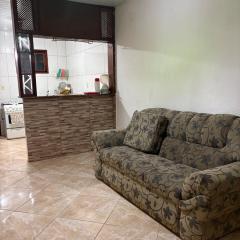 Casa simples e aconchegante em Unamar - Cabo Frio