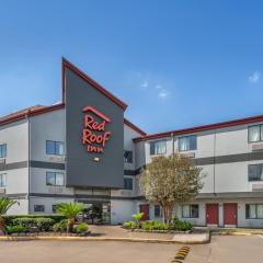 Red Roof Inn Houston Brookhollow