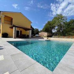 Holiday home in Nedescina 43269