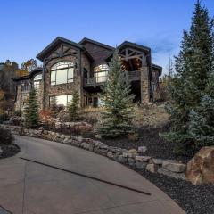 Morning Star at Deer Valley