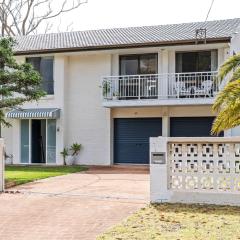 Lilly Pilly at Callala Beach