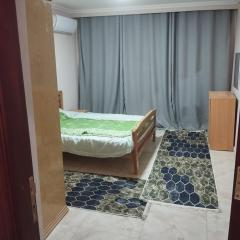 كمبوند تون فإلى المريوطية فصيل