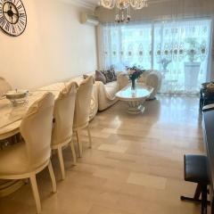 Bright & Luxurious Apartment - Heart of Cannes