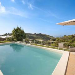 Holiday Homes in Pompeiana 40829