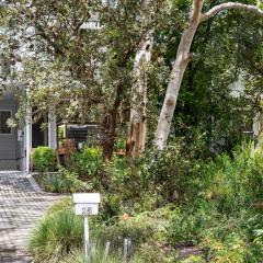 Scribbly Gums Callala Beach