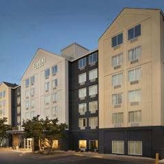 Fairfield Inn & Suites by Marriott Atlanta Vinings/Galleria