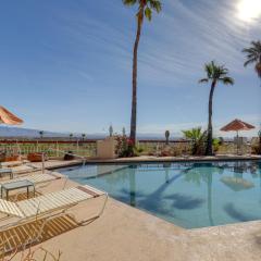 Stunning Views and Pool! Hilltop Home in Tucson