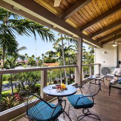 Keauhou Kona Surf & Racquet 9303