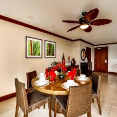 Ko Olina Beach Villas B107