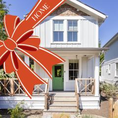 Kelp Wanted by Seabrook Hospitality