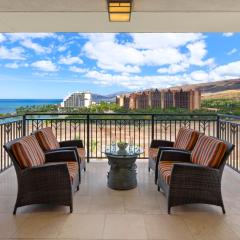 Ko Olina Beach Villas B1101