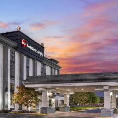 Best Western Plus Indianapolis NW Hotel