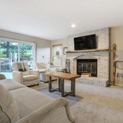 Pet Friendly Mountain View Retreat