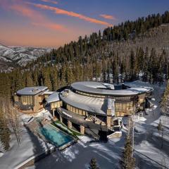 Alpine Opus at The Colony