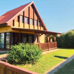 Holiday home Balatonbereny - Balaton 18113