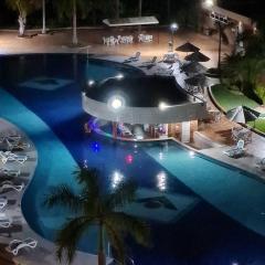 GRAN SOLARE BARREIRINHAS 601 - Apartamento super aconchegante