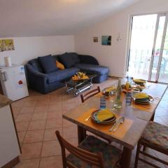 Apartment in Porat - Insel Krk 13205