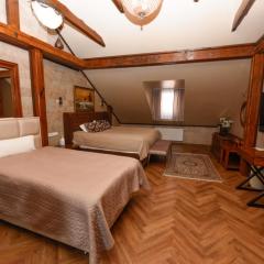 Haus Thomas Penthouse Deluxe