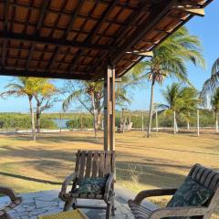 Paraíso da Barra House