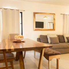 Golf Club House in San Miguel de Allende Gto