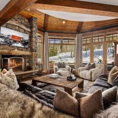 Ski Utah Home at Deer Valley