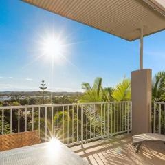 Resort & Spa 8321 Dual Room with Hinterland Views