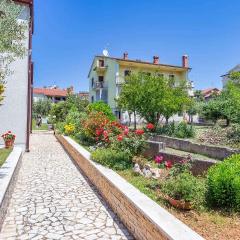 Apartment in Porec - Istrien 9868