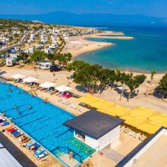 Mobilehomes in Omisalj - Insel Krk 40194