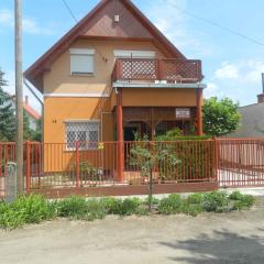 Apartments in Cserkeszolo - Ostungarn 34460