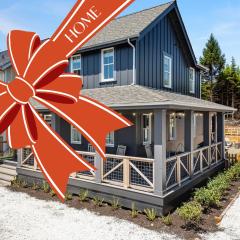 Grove Cottage by Seabrook Hospitality