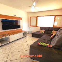 Casa Praia Toninhas Ubatuba SP