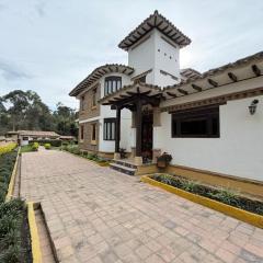 La Casa Colonial