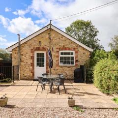 The Cottage Middle Westwater