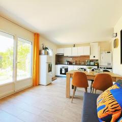 Nids calmes FLYHOME - 7mins à pied de gare - Mi Disney et Paris