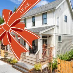 Surf Song by Seabrook Hospitality